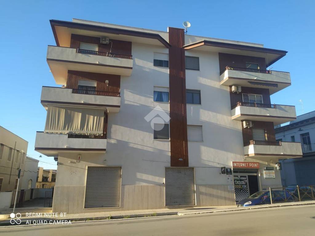 negozio in vendita a Cerignola