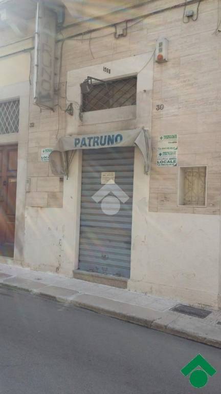 negozio in vendita a Cerignola in zona Centro Città