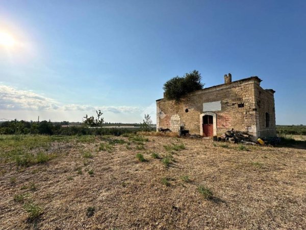 terreno agricolo in vendita a Cerignola