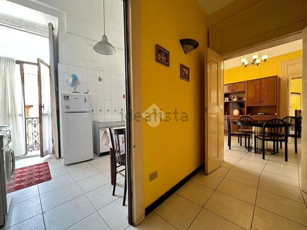 appartamento in vendita a Cerignola in zona Centro Città