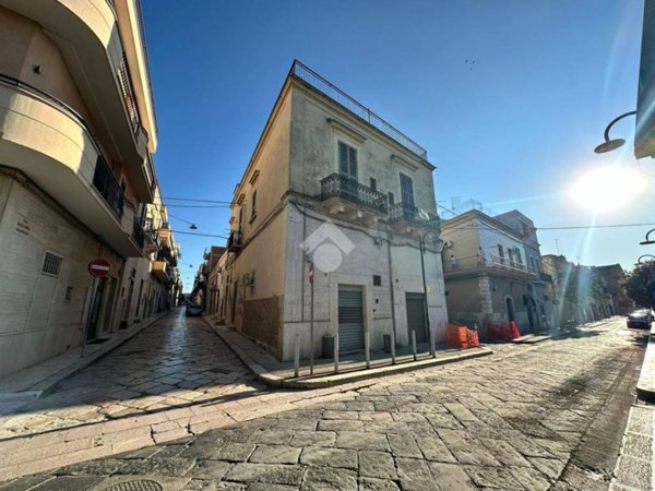 appartamento in vendita a Cerignola in zona Centro Città