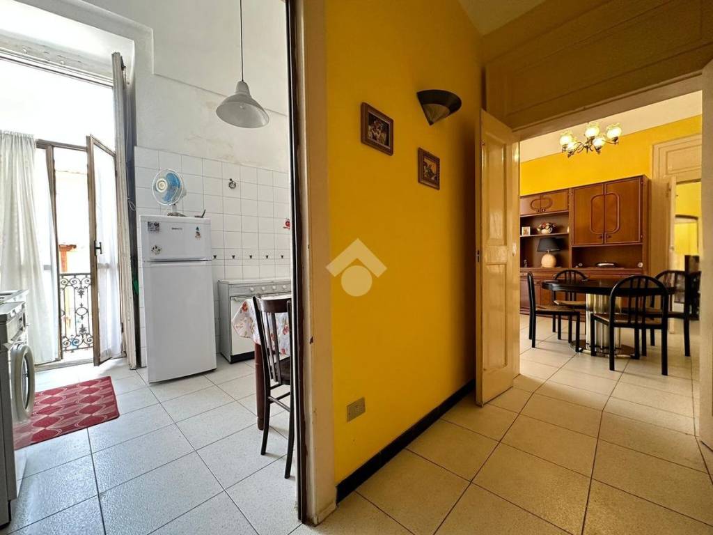 appartamento in vendita a Cerignola in zona Centro Città