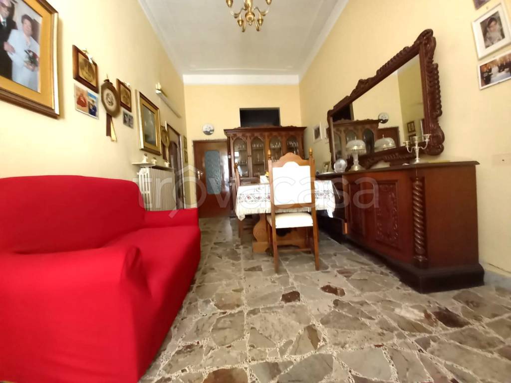 casa indipendente in vendita a Cerignola