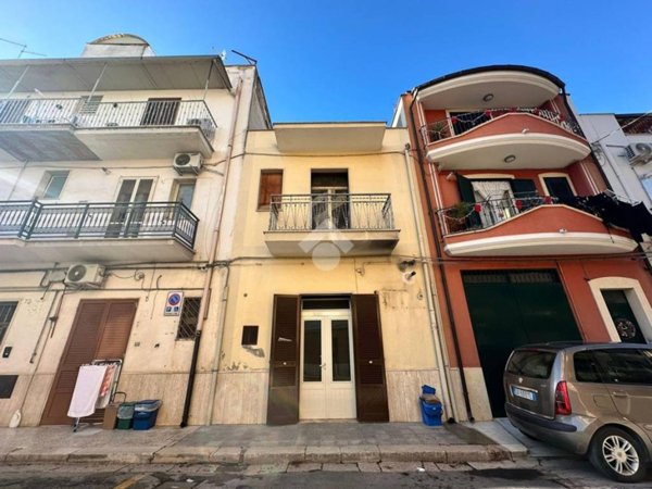 appartamento in vendita a Cerignola