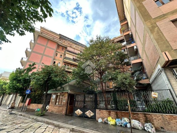 appartamento in vendita a Cerignola in zona Centro Città