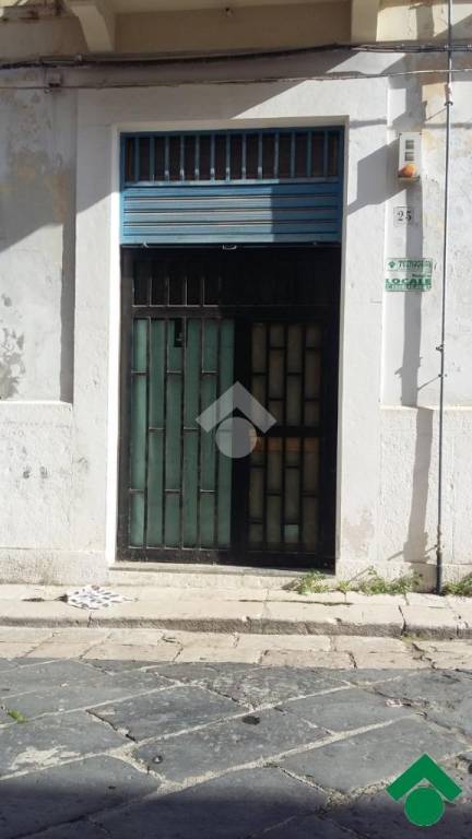 casa indipendente in vendita a Cerignola