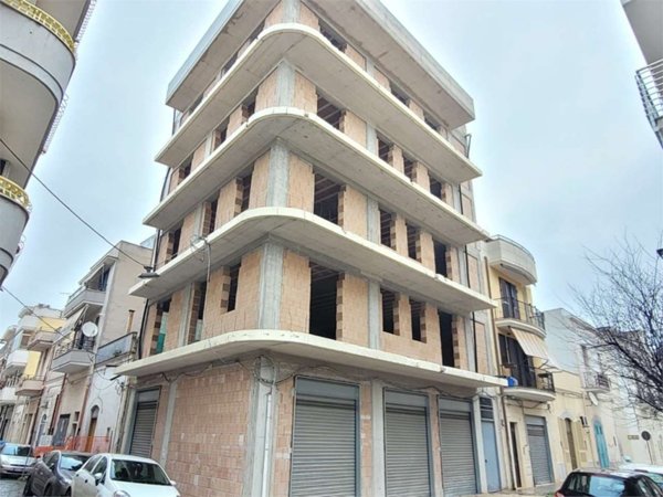 appartamento in vendita a Cerignola in zona Centro Città
