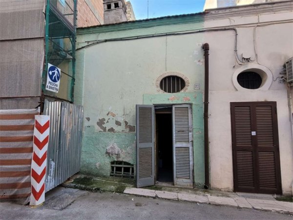 casa semindipendente in vendita a Cerignola in zona Centro Città