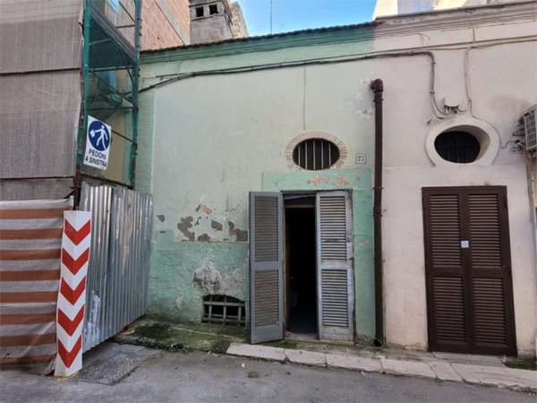 casa semindipendente in vendita a Cerignola in zona Centro Città