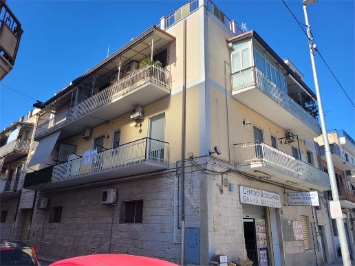 appartamento in vendita a Cerignola