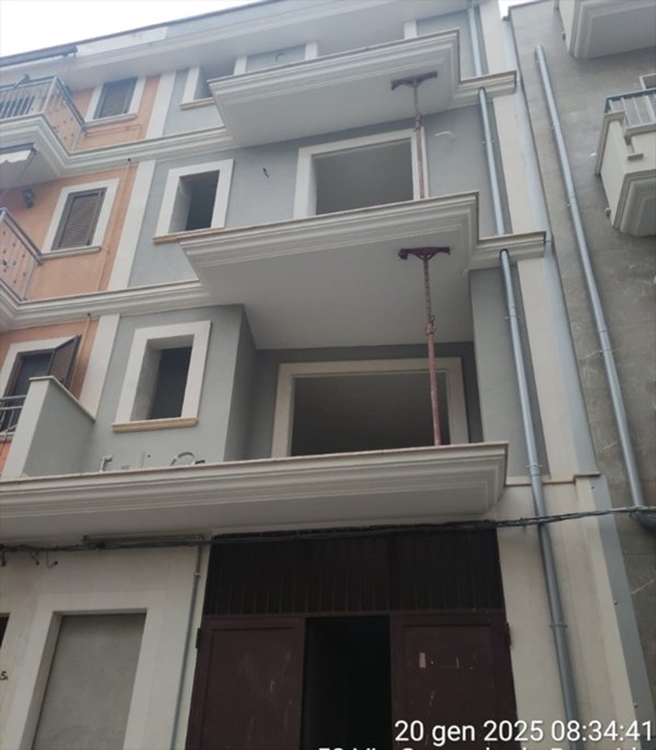 casa indipendente in vendita a Cerignola