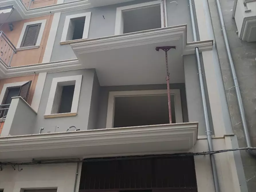 casa indipendente in vendita a Cerignola