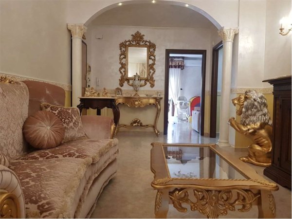 appartamento in vendita a Cerignola in zona Centro Città