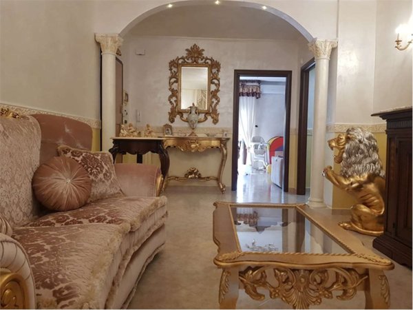 appartamento in vendita a Cerignola in zona Centro Città