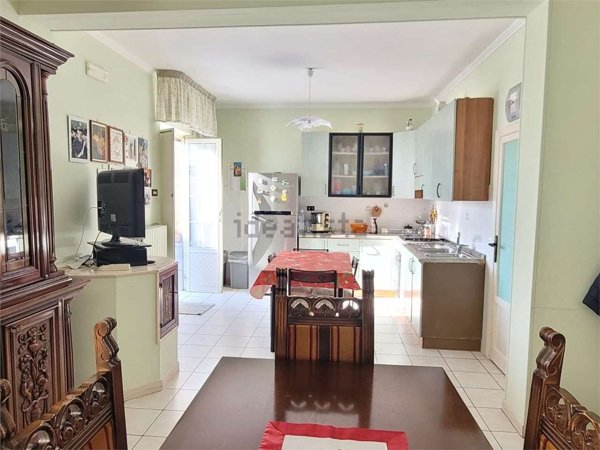 casa indipendente in vendita a Cerignola in zona Moschella