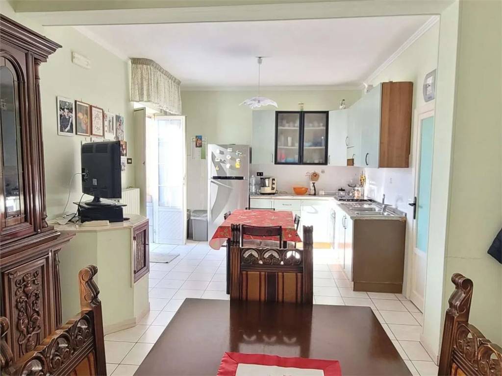 casa indipendente in vendita a Cerignola in zona Moschella