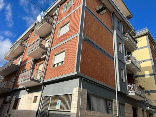 appartamento in vendita a Cerignola