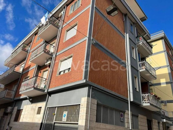 appartamento in vendita a Cerignola