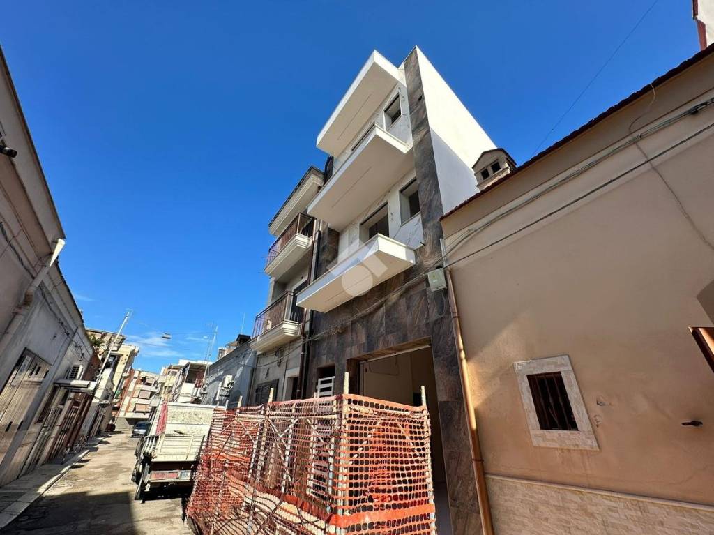 appartamento in vendita a Cerignola in zona Centro Città