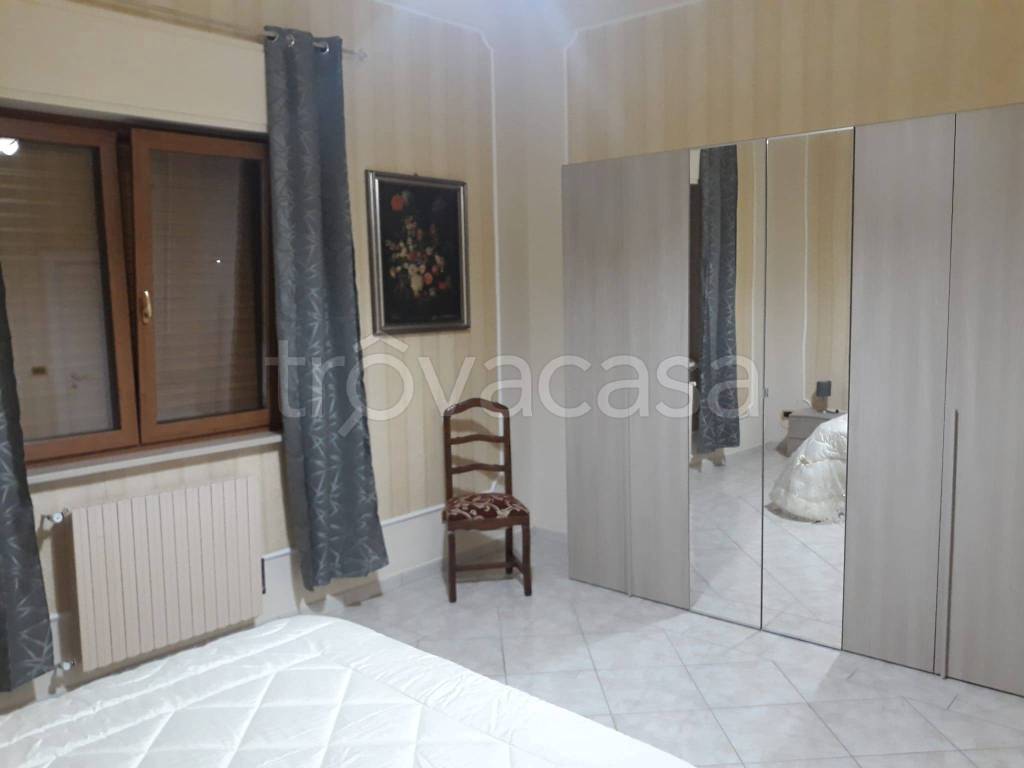 appartamento in vendita a Cerignola