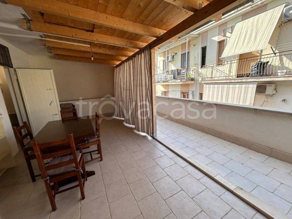 appartamento in vendita a Cerignola in zona Centro Città
