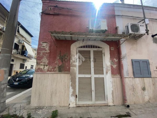 appartamento in vendita a Cerignola