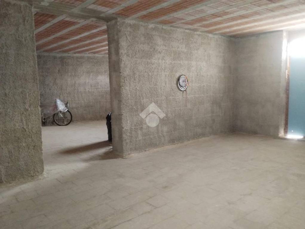 appartamento in vendita a Cerignola