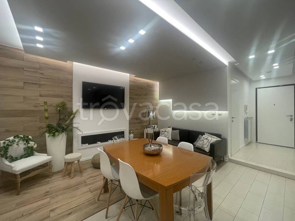 casa indipendente in vendita a Cerignola