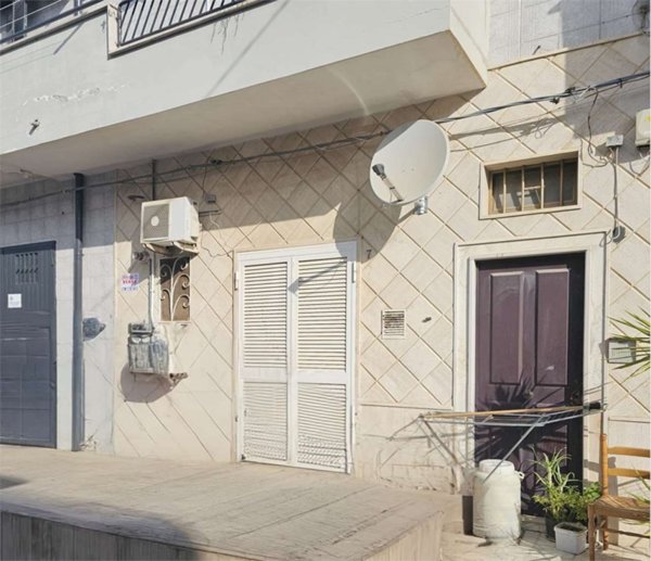 casa indipendente in vendita a Cerignola