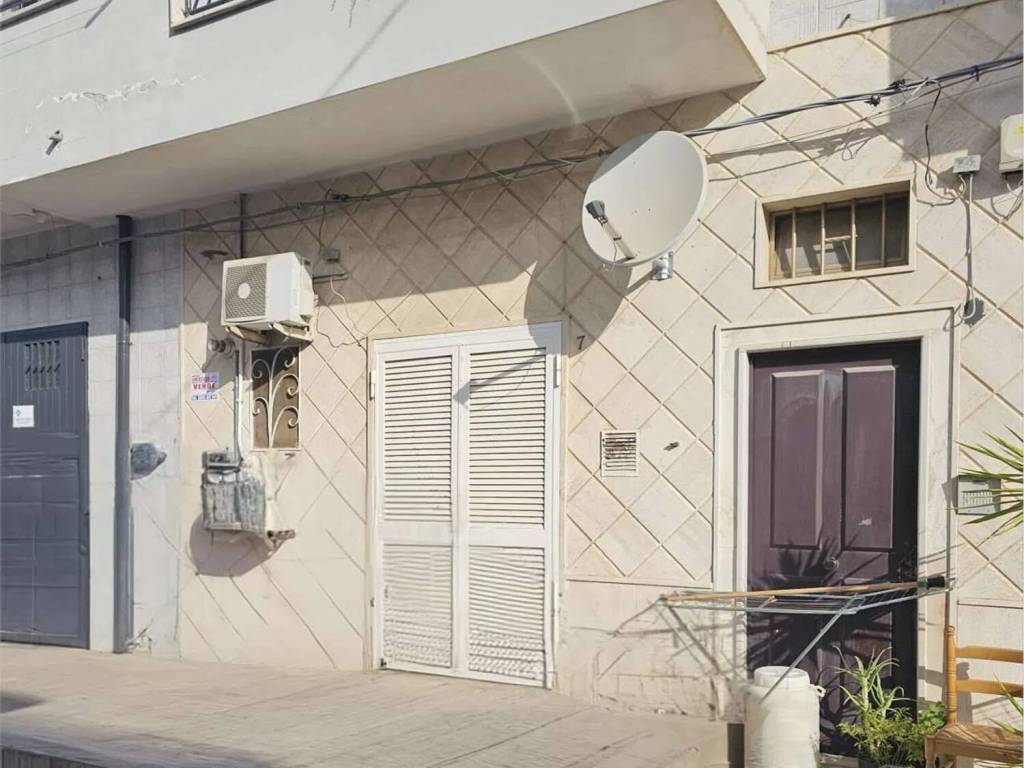 casa indipendente in vendita a Cerignola in zona Centro Città