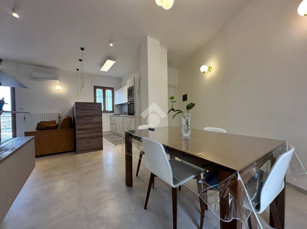 appartamento in vendita a Cerignola in zona Centro Città