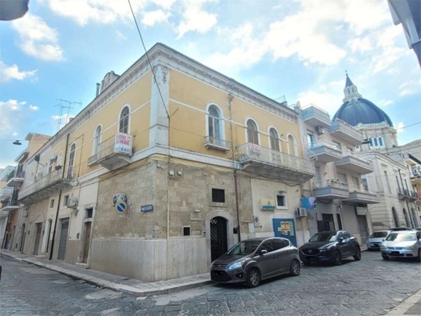 casa indipendente in vendita a Cerignola in zona Centro Città