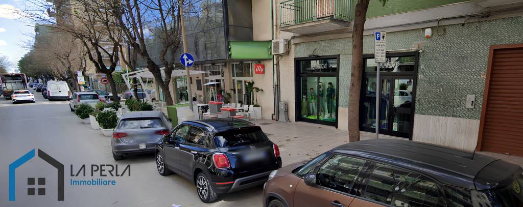 negozio in vendita a Cerignola