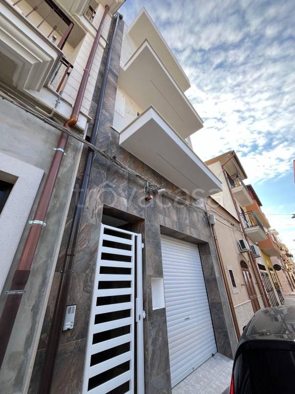 appartamento in vendita a Cerignola in zona Centro Città