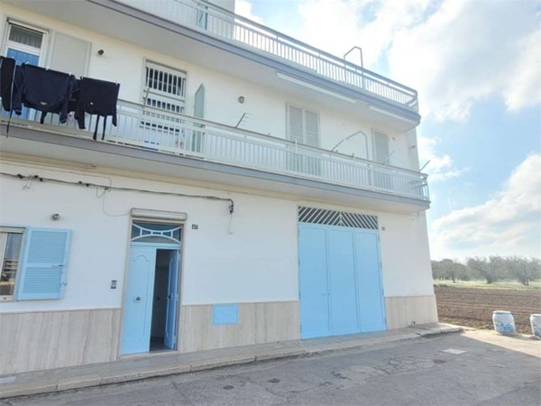 appartamento in vendita a Cerignola in zona Centro Città