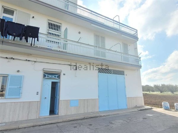 appartamento in vendita a Cerignola in zona Centro Città