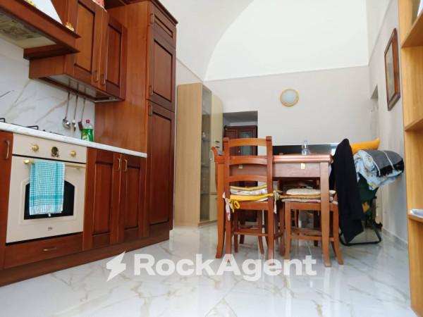 casa indipendente in vendita a Cerignola