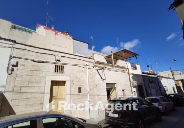 casa indipendente in vendita a Cerignola in zona Centro Città