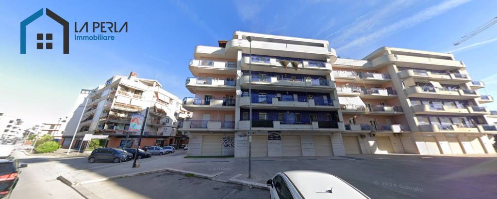 trivano in vendita a Cerignola