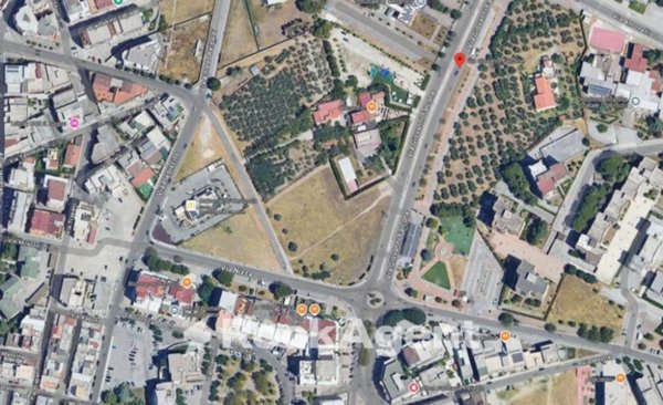 terreno agricolo in vendita a Cerignola