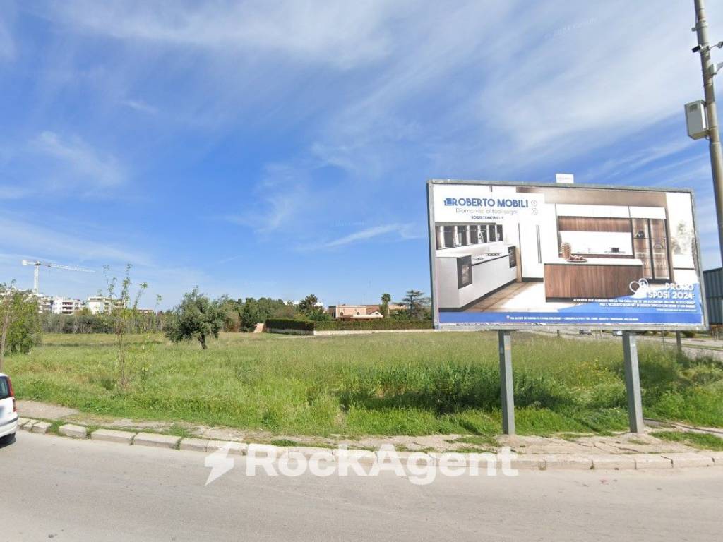 terreno agricolo in vendita a Cerignola