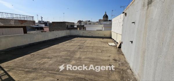 appartamento in vendita a Cerignola in zona Centro Città