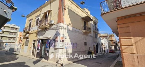 appartamento in vendita a Cerignola in zona Centro Città