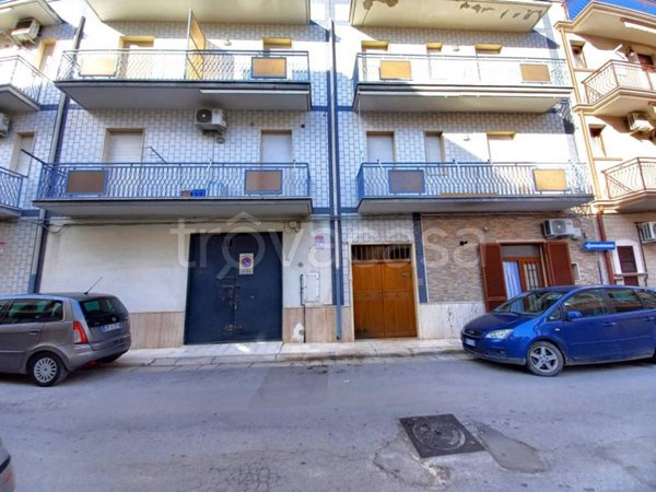 appartamento in vendita a Cerignola
