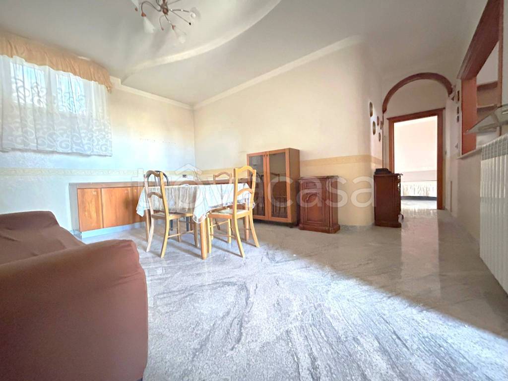 appartamento in vendita a Cerignola