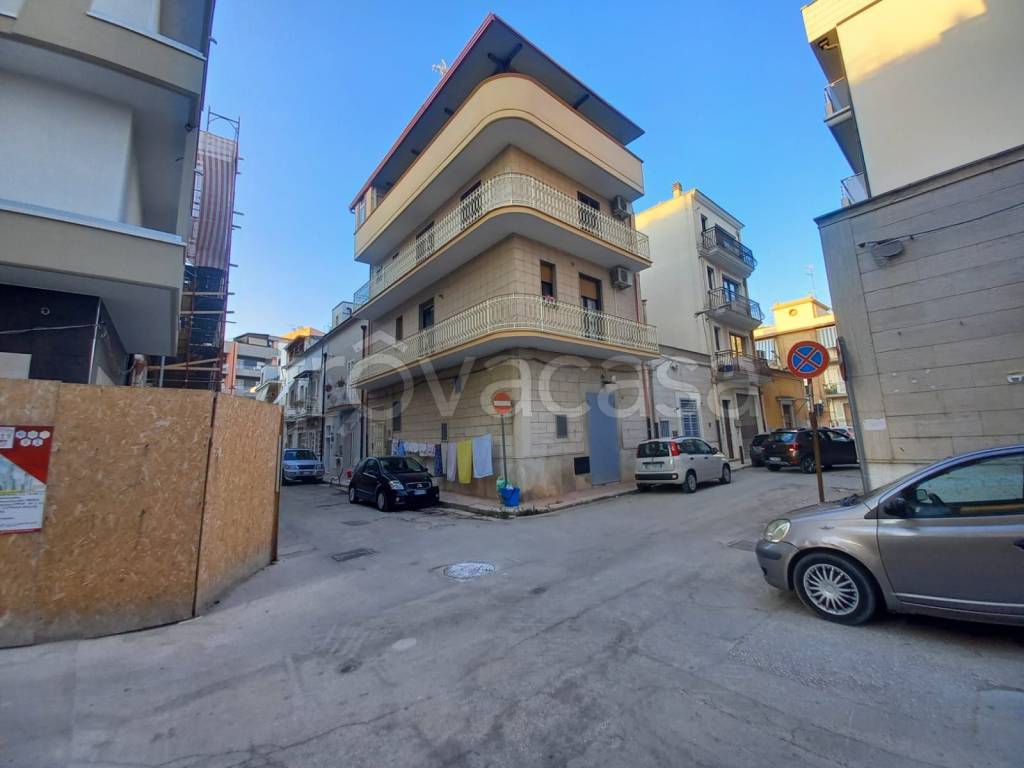 appartamento in vendita a Cerignola