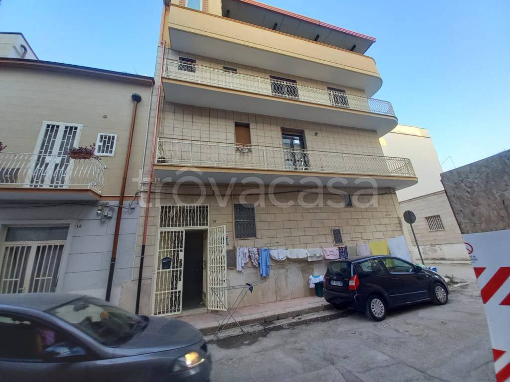 appartamento in vendita a Cerignola