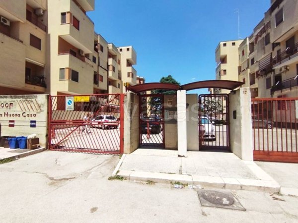 appartamento in vendita a Cerignola