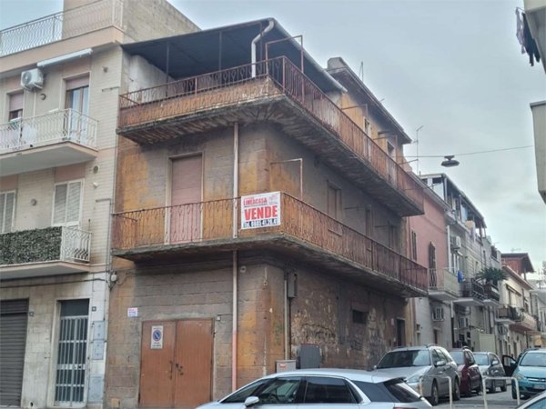 appartamento in vendita a Cerignola in zona Centro Città