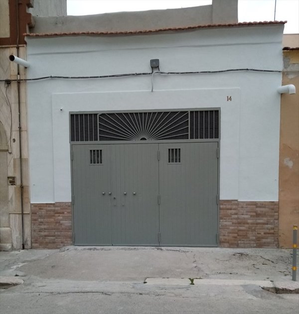 casa indipendente in vendita a Cerignola